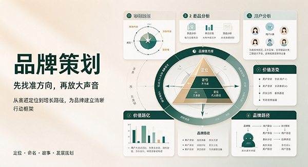 潼南区品牌策划